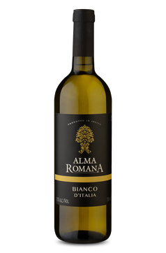 Alma Romana Bianco