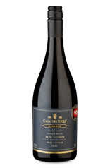 Casas Del Toqui Barrel Series Reserva Pinot Noir 2023