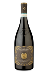Memoro 4 Elementi D.O.C. Montepulciano D´Abruzzo 2022