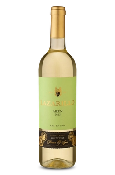 Lazarillo Airén 2023