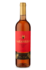 Lazarillo Garnacha Rosé 2023