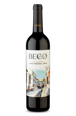 Beco Torto Luz Nascente Vinho Regional Lisboa 2022