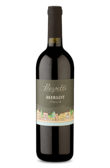 Prospetti Merlot Italia