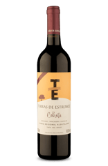 Terras de Estremoz Regional Alentejano Tinto 2022