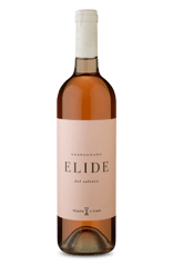 Elide I.G.T. Salento Negroamaro Rosé 2023