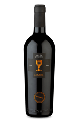 Schola Sarmenti Nerio Riserva D.O.C. Nardo Negroamaro Malvasia 2020