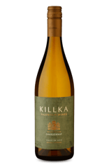 Salentein Killka Chardonnay 2024