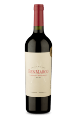 Susana Balbo BenMarco Cabernet Sauvignon 2021