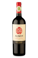 Aliwen Reserva D.O. Valle Del Maule Cabernet Sauvignon 2023