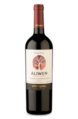 Aliwen Reserva Cabernet Sauvignon Syrah 2023