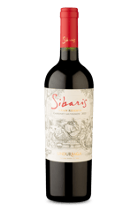 Sibaris Gran Reserva D.O. Valle del Maule Cabernet Sauvignon 2022