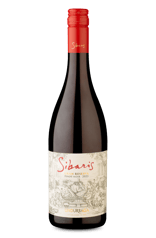 Sibaris Gran Reserva D.O. Valle de Leyda Pinot Noir 2023
