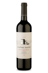 Esteban Martín Crianza D.O. Cariñena Garnacha Syrah Tempranillo 2021
