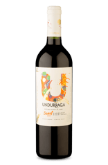 U By Undurraga Cabernet Sauvignon Suave 2023