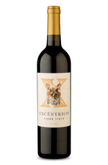 Excêntrico Red Blend Suave