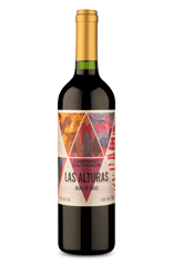 Las Alturas Cabernet Sauvignon 2024
