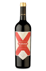 Karan Reserva Colchagua Valley Cabernet Sauvignon 2023