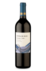 Senda de Rios Carménère 2024