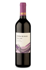 Senda de Rios Merlot 2024