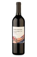 Senda de Rios Red Blend 2024