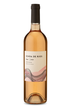 Senda de Rios Rosado 2024