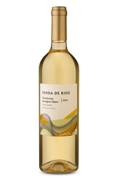 Senda de Rios White Blend 2024