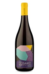 Mosaiko Reserva D.O. Cachapoal Valley Pinot Noir 2022
