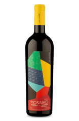 Mosaiko Reserva D.O. Cachapoal Valley Cabernet Sauvignon 2023