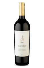 Partridge Gran Reserva Pinot Noir 2022