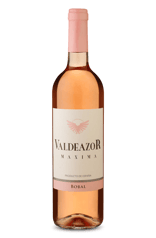 Valdeazor Maxima Bobal Rosado 2023