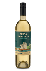 Finca Traversa Sauvignon Blanc 2024