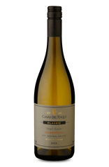 Casas Del Toqui Single Estate D.O. Central Valley Chardonnay 2024