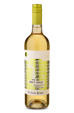 The Bolt Hole Merseguera Moscatel 2023