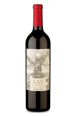 Lay Red Blend 2024