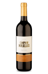 Campo de Miralles Pinot Noir 2023