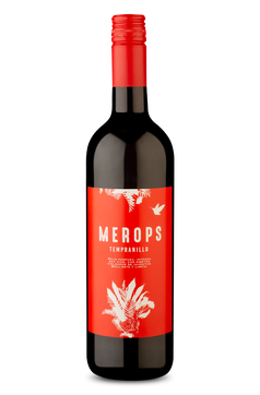 Merops Tempranillo Suave 2023