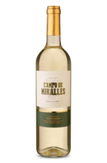 Campo de Miralles Macabeo 2023