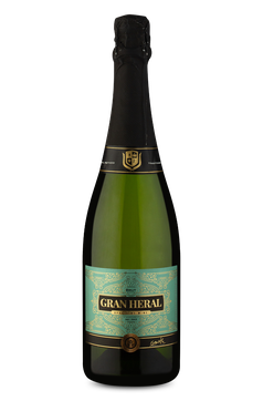 Espumante Gran Heral Brut