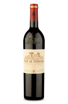 Château Tour de Perrigal A.O.P. Bordeaux Supérieur 2022