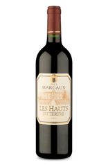 Château du Tertre Les Hauts du Tertre A.O.C. Margaux 2013