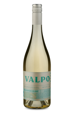 Valpo D.O. Valle de Leyda Sauvignon Blanc 2023