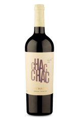 Chac Chac Reserva Malbec 2021