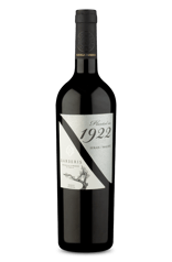 Planted in 1922 Syrah Malbec 2024