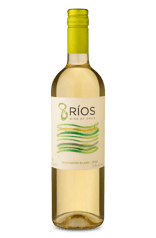 8 Ríos D.O. Región Del Valle Central Sauvignon Blanc 2024