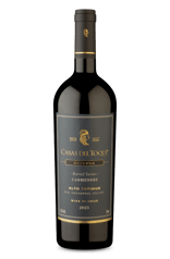 Casas del Toqui Barrel Series Reserva Carménère 2023