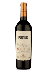 Portillo Valle de Uco Malbec 2024