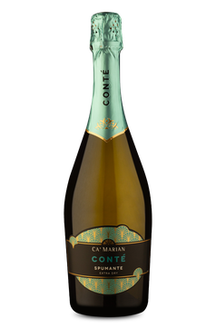 Espumante Ca Marian Conté Brut