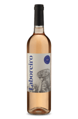 Laboreiro Rosé