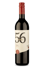 Nederburg 56 Hundred Shiraz 2023