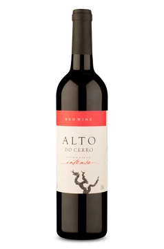 Alto do Cerro Intenso Tinto